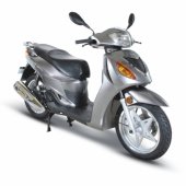 2011 Xingyue XY200T-6 photo